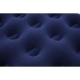 BESTWAY φουσκωτό στρώμα 67003, διπλό, 203x152x22cm, μπλε