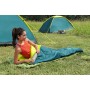 BESTWAY sleeping bag 68099, μονό, 180x75cm, πετρόλ