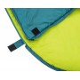 BESTWAY sleeping bag 68102, μονό, 220x75cm, πετρόλ
