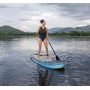 BESTWAY φουσκωτή σανίδα SUP/kayak Oceana 6532B με αποσπώμενο κάθισμα, 305x84x15cm, μπλε