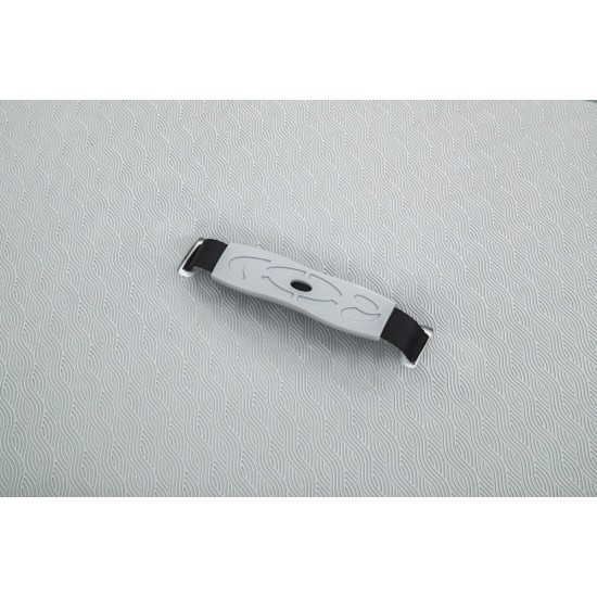 BESTWAY φουσκωτή σανίδα SUP/kayak Oceana 6532B με αποσπώμενο κάθισμα, 305x84x15cm, μπλε