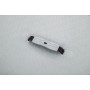BESTWAY φουσκωτή σανίδα SUP/kayak Oceana 6532B με αποσπώμενο κάθισμα, 305x84x15cm, μπλε
