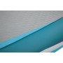 BESTWAY φουσκωτή σανίδα SUP Aqua Drifter View 6532H με διάφανο παράθυρο, 335x91.5x15cm, μπλε