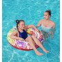 BESTWAY παιδικό σωσίβιο κουλούρα 36084, 91cm, 10+ ετών, διάφορα χρώματα, 1τμχ