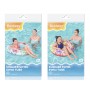 BESTWAY παιδικό σωσίβιο κουλούρα 36084, 91cm, 10+ ετών, διάφορα χρώματα, 1τμχ