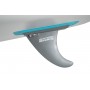 BESTWAY φουσκωτή σανίδα SUP/kayak Oceana 6532D με αποσπώμενο κάθισμα, 335x91.5x15cm, μπλε