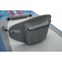BESTWAY φουσκωτή σανίδα SUP/kayak Oceana 6532D με αποσπώμενο κάθισμα, 335x91.5x15cm, μπλε