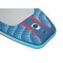 BESTWAY φουσκωτή σανίδα SUP/kayak Oceana 6532D με αποσπώμενο κάθισμα, 335x91.5x15cm, μπλε