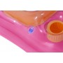 BESTWAY φουσκωτό στρώμα θαλάσσης 43040, 188x71cm, ροζ