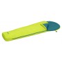 BESTWAY sleeping bag 68102, μονό, 220x75cm, lime