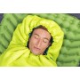 BESTWAY sleeping bag 68102, μονό, 220x75cm, lime