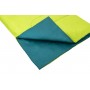 BESTWAY sleeping bag 68099, μονό, 180x75cm, lime