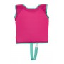 BESTWAY παιδικό γιλέκο κολύμβησης 32177, M/L, 3-6 ετών, 50+UPF, ροζ