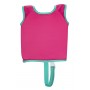 BESTWAY παιδικό γιλέκο κολύμβησης 32176, S/M, 1-3 ετών, 50+UPF, ροζ
