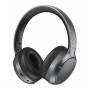 CELEBRAT headphones A41, ασύρματα & ενσύρματα, 40mm, 400mAh, ANC, μαύρα