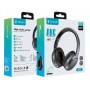 CELEBRAT headphones A41, ασύρματα & ενσύρματα, 40mm, 400mAh, ANC, μαύρα