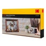 KODAK ψηφιακή κορνίζα CF102P με 10.1" οθόνη αφής, 1+32GB, WiFi, καφέ