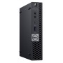 DELL PC OptiPlex 7070 Micro, Refurbished Grade A Repainted, i5-8500T, 16/256GB M.2, FreeDOS