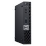DELL PC OptiPlex 7060 Micro, Refurbished Grade A Repainted, i5-8600T, 8/256GB M.2, FreeDOS