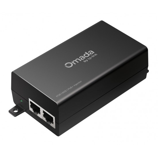 TP-LINK omada PoE+ injector POE160S, V4.0