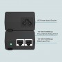 TP-LINK omada PoE+ injector POE160S, V4.0