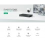 TP-LINK easy managed switch ES208G, 8x Gigabit θύρες, V1.0