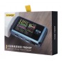 FNIRSI USB tester φόρτισης FNB48P, USB/micro USB/USB-C