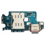 Ανταλλακτική πλακέτα φόρτισης SPSAMS25-0003 για Samsung Galaxy S25