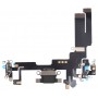 Ανταλλακτικό charging port flex cable SPIP14-0001 για iPhone 14