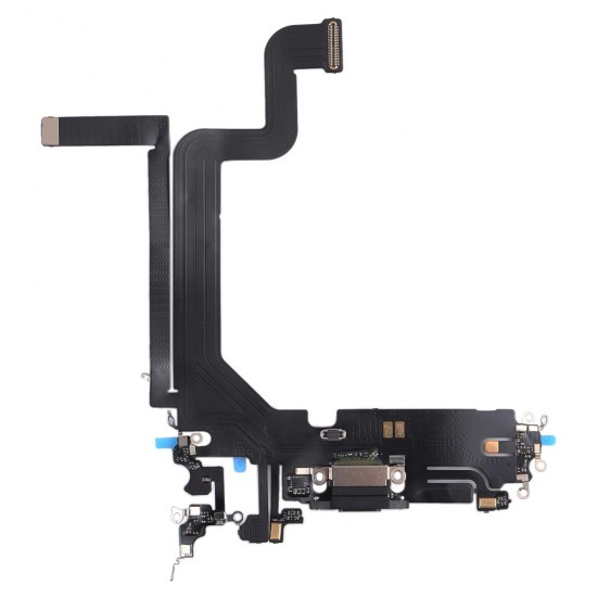 Ανταλλακτικό charging port flex cable SPIP14-0002 για iPhone 14 Pro Max