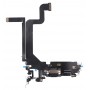 Ανταλλακτικό charging port flex cable SPIP14-0002 για iPhone 14 Pro Max