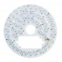 POWERTECH ανταλλακτικός LED δίσκος για HLL-0177 ανεμιστήρα οροφής