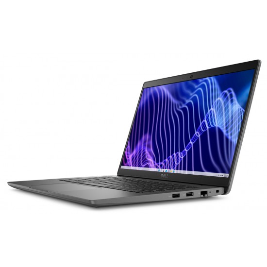 DELL Laptop Latitude 3440, Refurbished Grade B, i3-1215U, 8/256GB NVME, 14", Cam, Integrated Graphics, FreeDOS