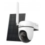 TP-LINK smart ηλιακή κάμερα Tapo C615G KIT, 2K/3MP, 4G, IP65, V1.0