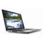 DELL Laptop Latitude 5511, Refurbished Grade B, i7-10850H, 16/512GB NVME, 15.6", Cam, UHD Graphics 630, FreeDOS