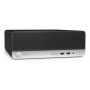 HP PC ProDesk 400 G5 SFF, Refurbished Grade A Repainted, i5-8600, 8/512GB M.2, DVD, FreeDOS