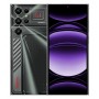 OUKITEL smartphone C61 GT, 6.88", 4/128GB, 5150mAh, μαύρο