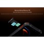 OUKITEL smartphone G3, 6", 4/128GB, 6300mAh, IP68/IP69K/MIL-STD 810H, μαύρο