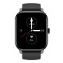 ZEBLAZE smartwatch Btalk Pro, heart rate, 1.91" TFT, μαύρο