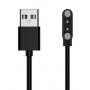 ZEBLAZE USB καλώδιο φόρτισης για smartwatch Btalk Pro, μαύρο