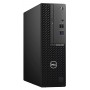 DELL PC OptiPlex 3080 SFF, Refurbished Grade A Repainted, i5-10500, 8/256GB M.2, DVD, FreeDOS