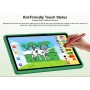 DOOGEE tablet U11 Kid, 11", 4/128GB, Android 16, 8580mAh, ροζ