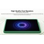 DOOGEE tablet U11 Kid, 11", 4/128GB, Android 16, 8580mAh, ροζ