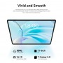 TECLAST tablet P50 με πληκτρολόγιο/στυλό αφής/θήκη, 11", 4/128GB, 4G, Android 15, 7000mAh, μπλε