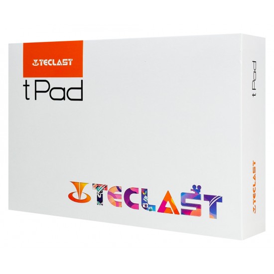 TECLAST tablet P50 με πληκτρολόγιο/στυλό αφής/θήκη, 11", 4/128GB, 4G, Android 15, 7000mAh, μπλε