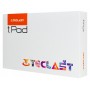 TECLAST tablet P50 με πληκτρολόγιο/στυλό αφής/θήκη, 11", 4/128GB, 4G, Android 15, 7000mAh, μπλε