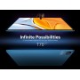TECLAST tablet T70, 14", 8/128GB, 4G, Android 14, 10000mAh, μπλε