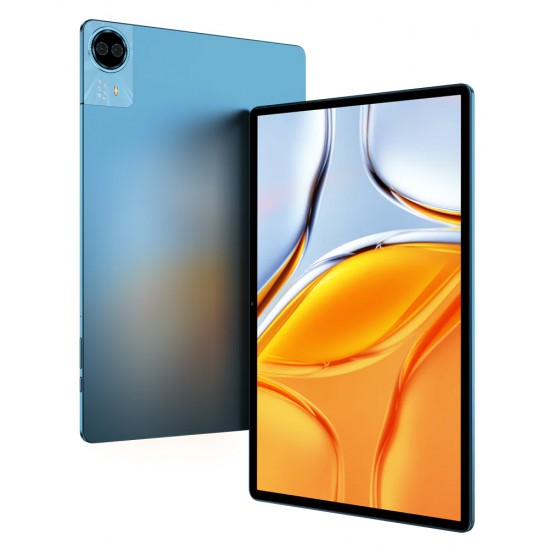 TECLAST tablet T70, 14", 8/128GB, 4G, Android 14, 10000mAh, μπλε