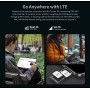 TECLAST tablet T65, 13.4", 6/128GB, 4G, Android 15, 8000mAh, γκρι