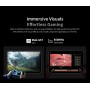 TECLAST tablet T65, 13.4", 6/128GB, 4G, Android 15, 8000mAh, γκρι